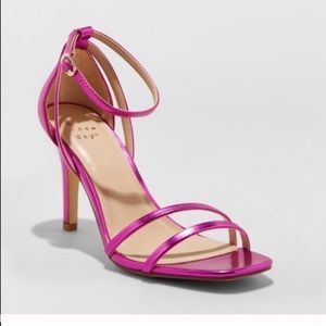 A New Day Heels 👠